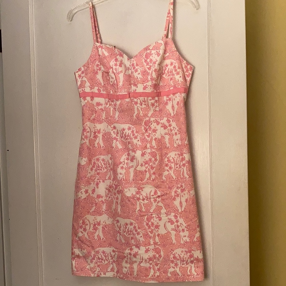 Sun Dress